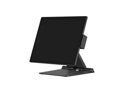 CAPTURE 15-Inch POS system - 4/3 N97/ 8GB RAM / 256GB SSD / No OS