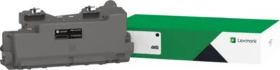 LEXMARK 85D0W00 - COLLECTEUR DE TONER USAGE