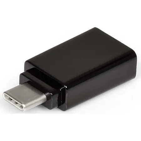 PORT DESIGNS CONVERTER USB-A TO USB Type C - TWIN PACK RETAIL