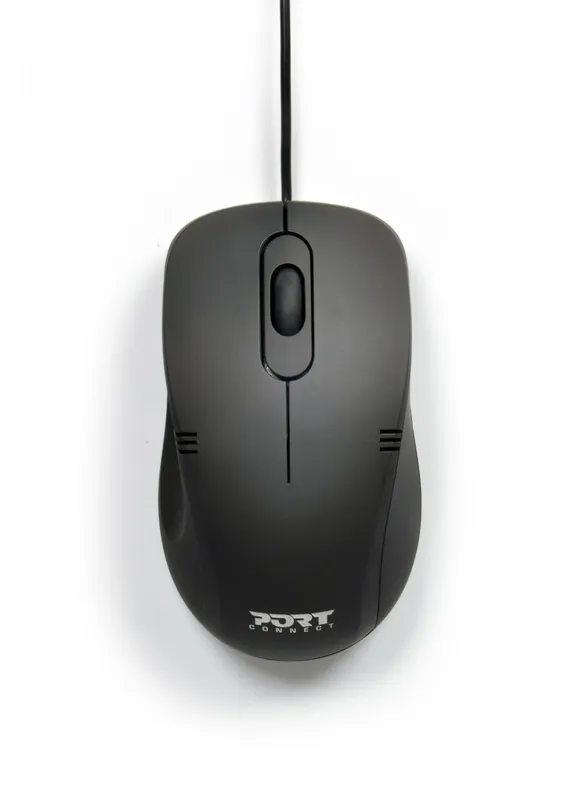 PORT DESIGNS PRO - MOUSE OFFICE BUGGET PRO