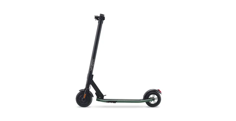 ACER ES Serie 1 Trottinette Elec. Alu 8 250W 36V/15Ah Green