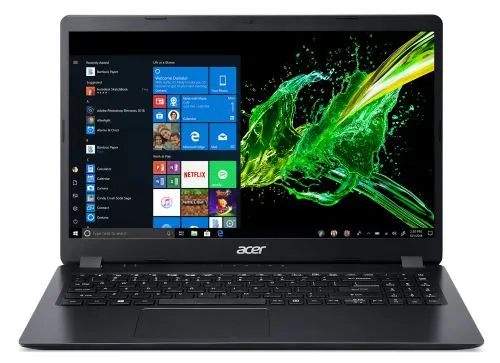 Acer Garantie 3 Ans pour NB Aspire +1AN Itw (eDOC)