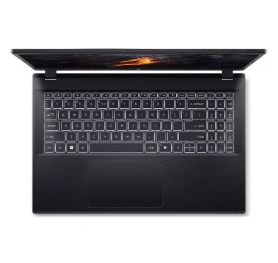 Acer Nitro ANV15-41-R196 15,6 FHD Ryzen 5 6600H 16/512Go RTX3050 W11