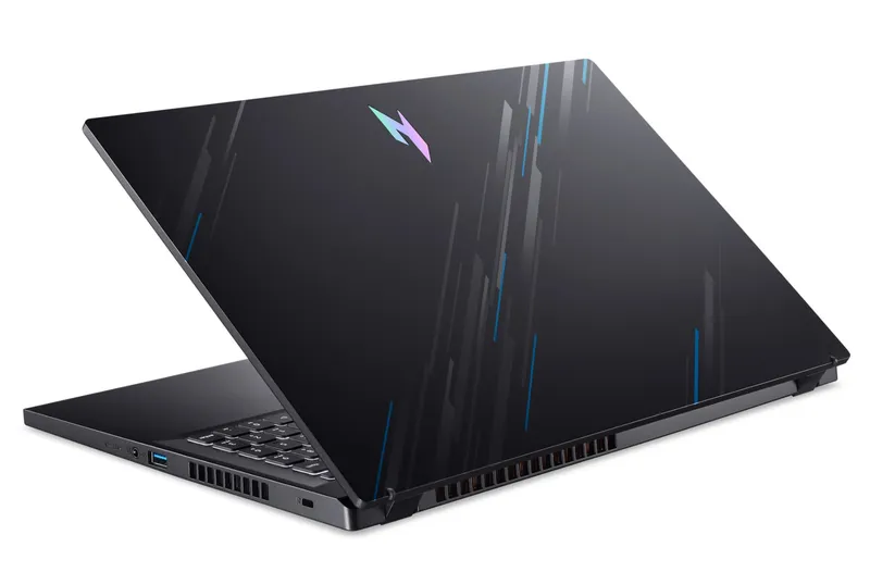 Acer Nitro ANV15-52-526G 15,6 FHD i5-13420H 32Go/1To RTX5060 W11