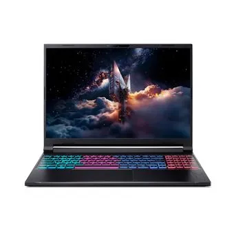 ACER Nitro ANV16S-61-R6HA 16'' Ryzen AI 9 365 16Go/1To RTX5070 W11