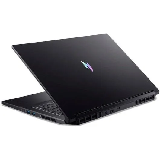 Acer Nitro ANV17-41-R5BJ AMD Ryzen7 260 17.3 FHD IPS 32Go/1To NVIDIA