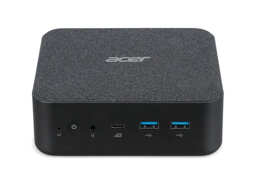 Acer Revo RB102 (Mini) Core 5-120U 16/512Go WiFi/Bto FreeDOS