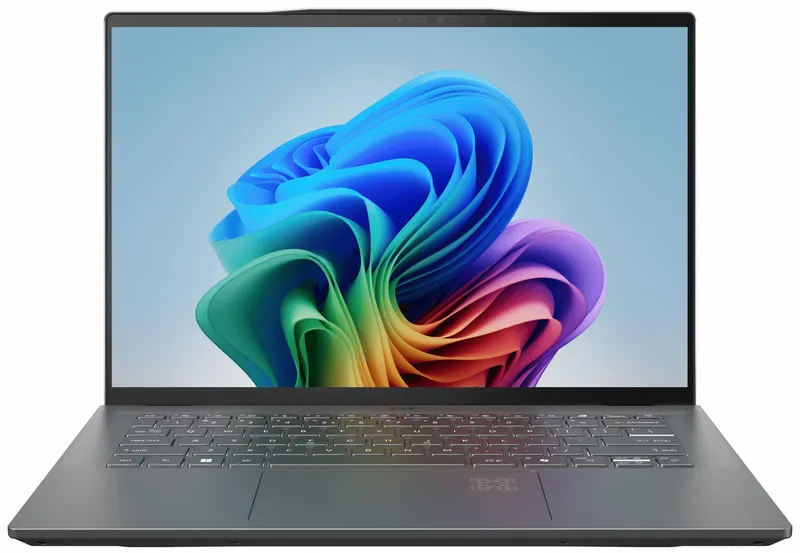 ACER Swift SF14-11-X2T5 14,5 WQXGA X1P-64-100 16Go/1To W11 Gris