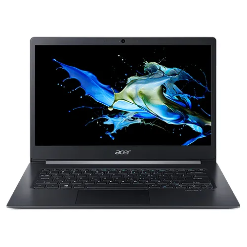 ACER TravelMate X514-51-7792 14,0 fHD i7-8565U 8/512Go NVMe W10Pro