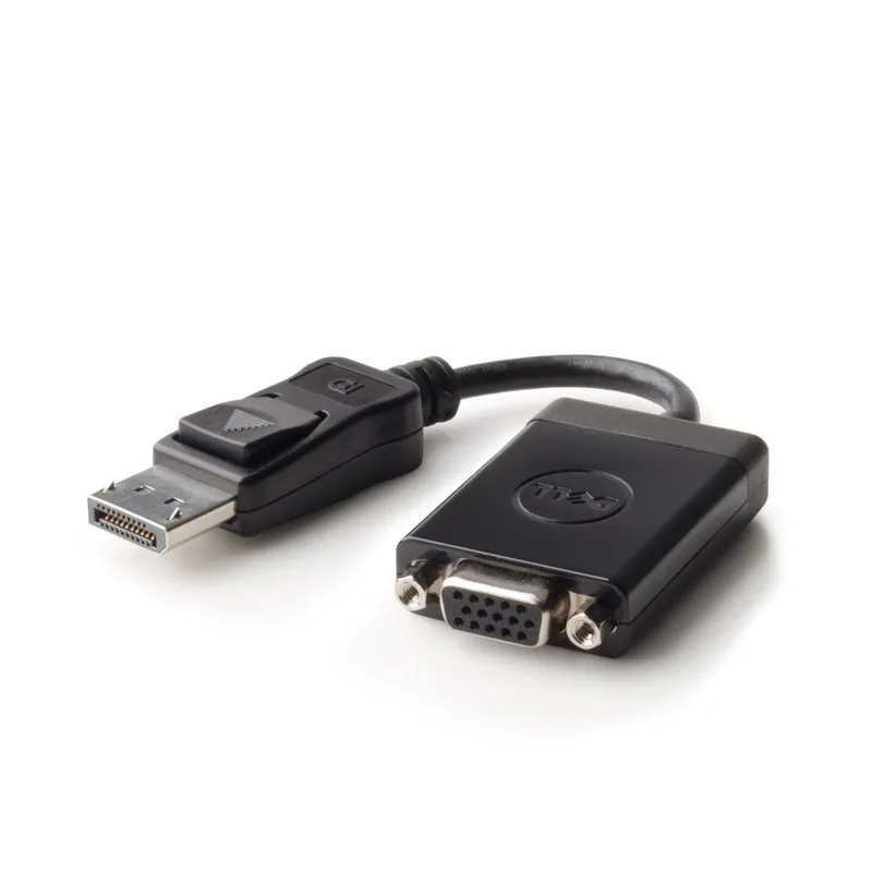 DELL Adaptateur DisplayPort vers VGA