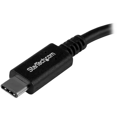 ADAPTATEUR USB-C (M) vers VGA (F) 127551