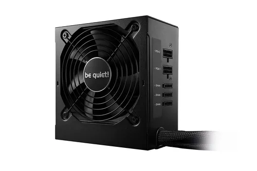 ALIM. BE QUIET! ATX 700W- SYSTEM POWER 9cm BN303