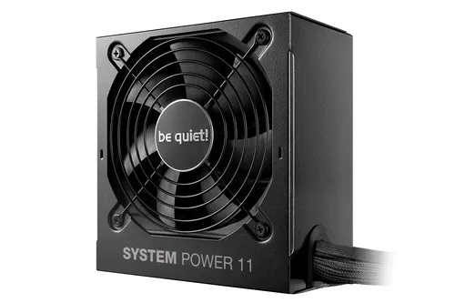 ALIM BE QUIET! SYSTEM POWER 11 750W