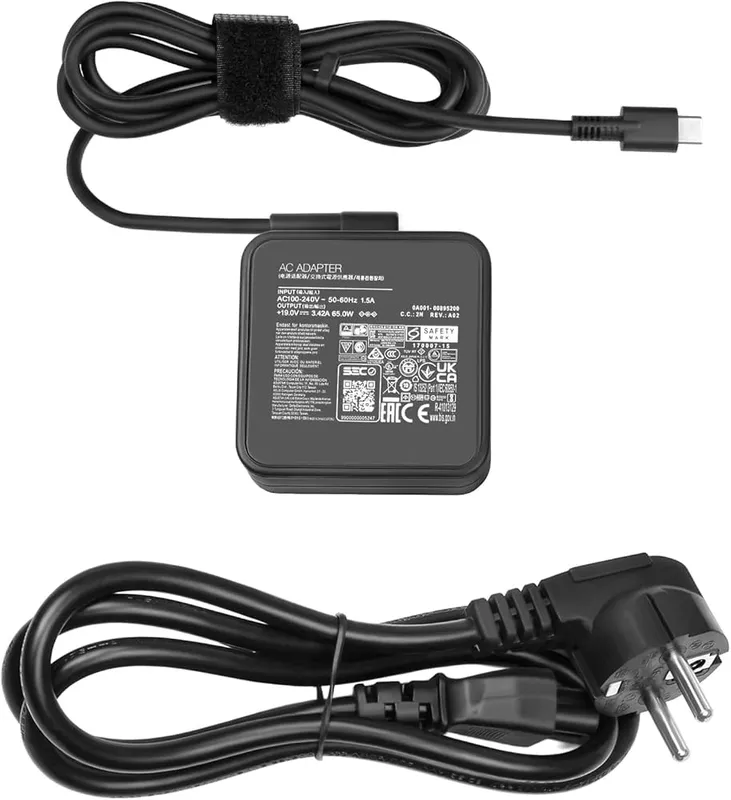 ALIM. Chargeur Secteur pour Logitech GROUP/MeetUp 993-001143