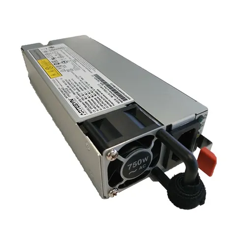 Alim. Lenovo 750W (230V/115V) Platinum Hot-Swap Power Supply