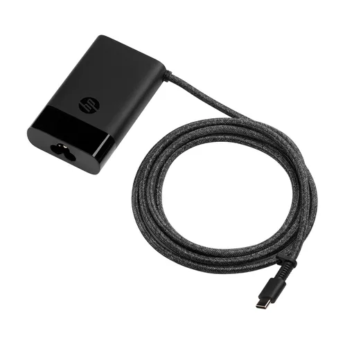 ALIMENTATION HP USB-C LC Charge rapide 65W (original) 671R3UT