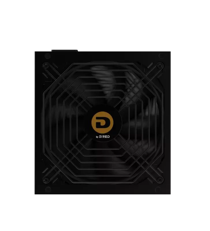 ALIMENTATION M.RED ATX 550W - 80+ Bronze - DU-550B