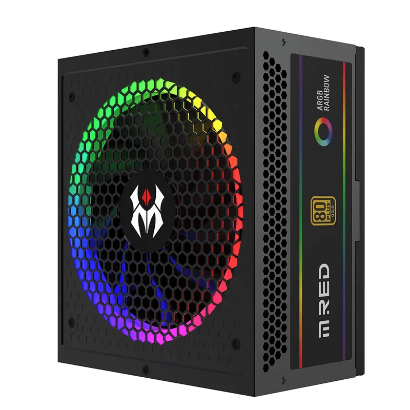 ALIMENTATION M.RED ATX 850W -MRR-850A VP2 Noir