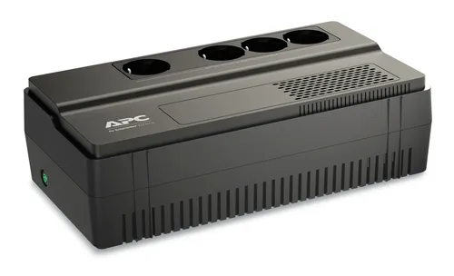 APC Easy-UPS line interactive BV 1000VA 230V, 4 Prises Schuko, 2Y