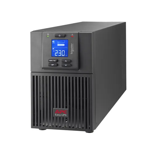Apc Easy-UPS Srv Tour 1000VA 230V Online Double Conversion 3xIEC 2y Double Conversion 3xIEC 2y