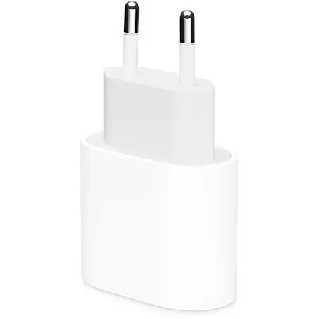 Apple adaptateur secteur - USB-C - 20 Watt