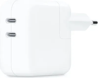 Apple adaptateur secteur - USB-C - 35 Watt