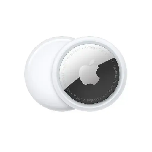 Apple AirTag 2ND GENERATION - balise Bluetooth anti-perte pour téléph