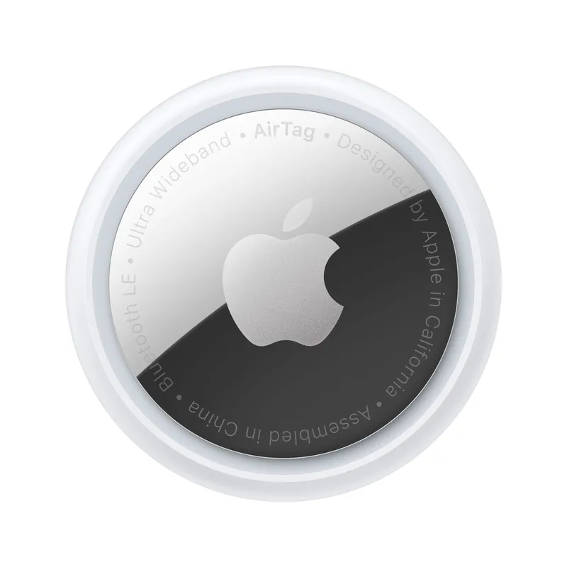 Apple AirTag -Produit en fin de vie ! Pensez à la 2nde gé Produit en fin de vie ! Pensez à la 2nde génération (APP_MFE94ZM/A)