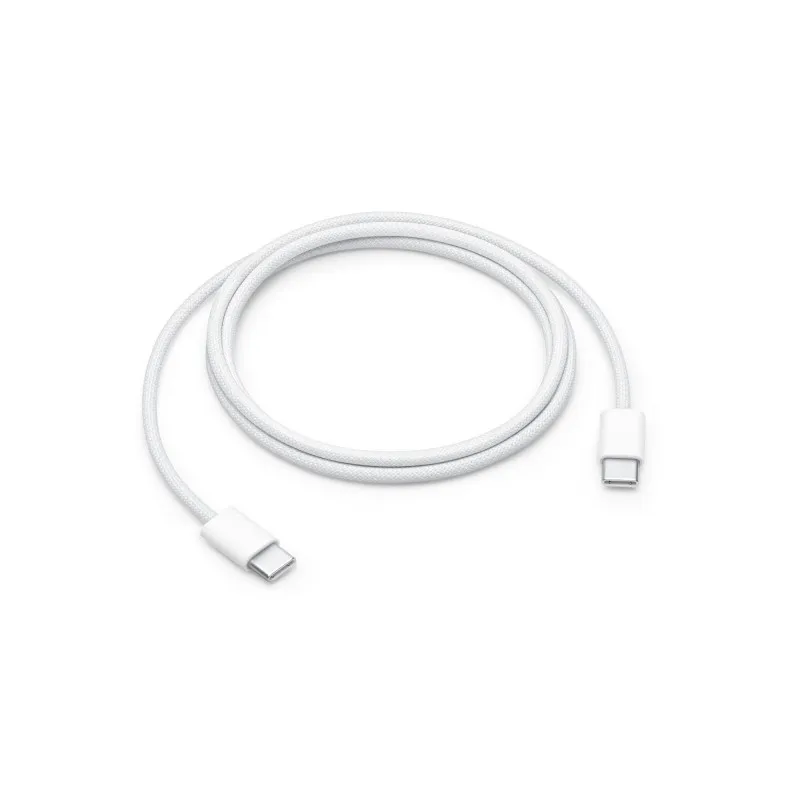 Apple - Câble USB de type-C - USB-C pour USB-C - 1 m