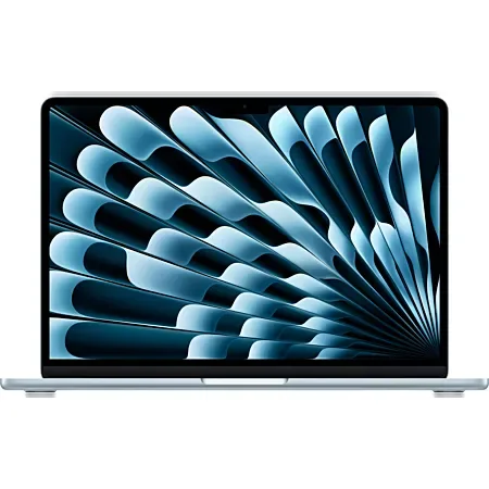 Apple MacBook Air - 13.6" - Apple M5 - 16 Go RAM - 512 Go ARGENT Argent