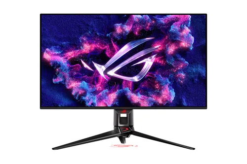 Asus PG32UCDMZ ROG Swift OLED 31.5
