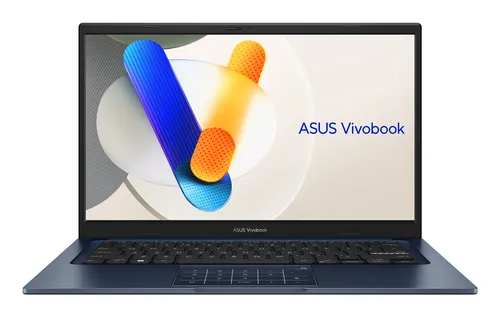 Asus Vivobook 14'' Full HD Core 5 - 120U 16 Go/ 512 Go SSD NVMe Wi-Fi 6 - Win 11H -bleu calme