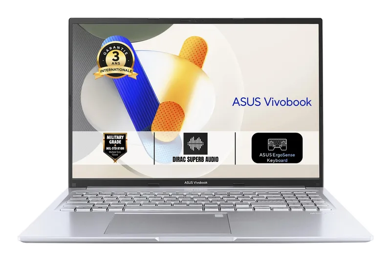 Asus X1605VA-PRO-MB2382X Vivobook 16
