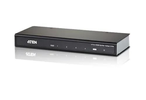 ATEN VS184A SPLITTER HDMI UHD/4K 1E > 4S 051166
