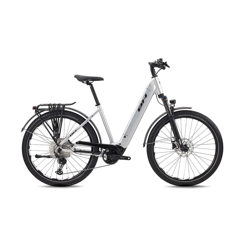 BH ES474 VAE ATOME SUV PRO-TAILLE M