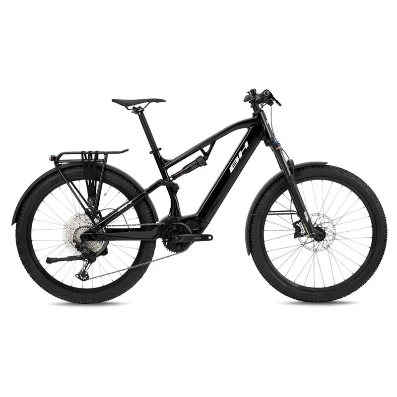 BH ES494 VAE ATOME SUV PRO-SE -TAILLE L