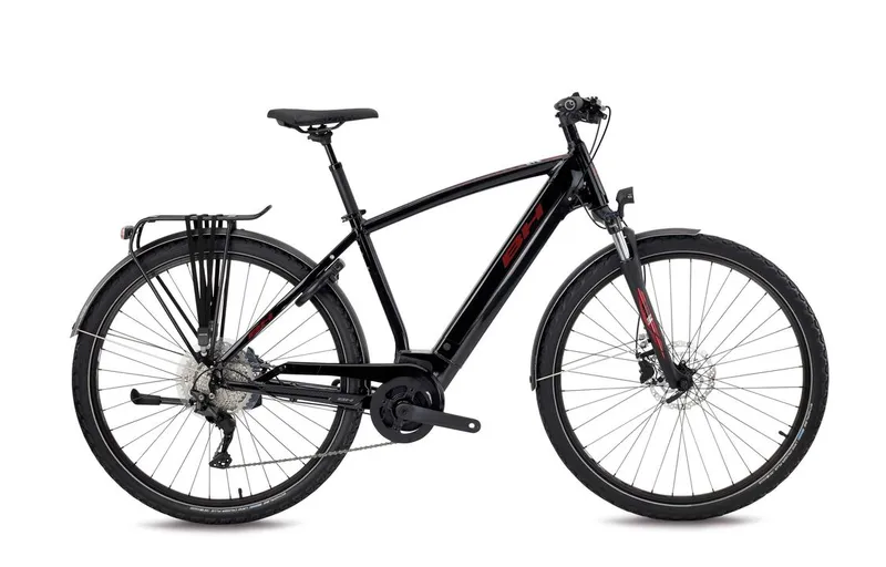 BH VTC ATOM Cross PRO (EA522) TAILLE M