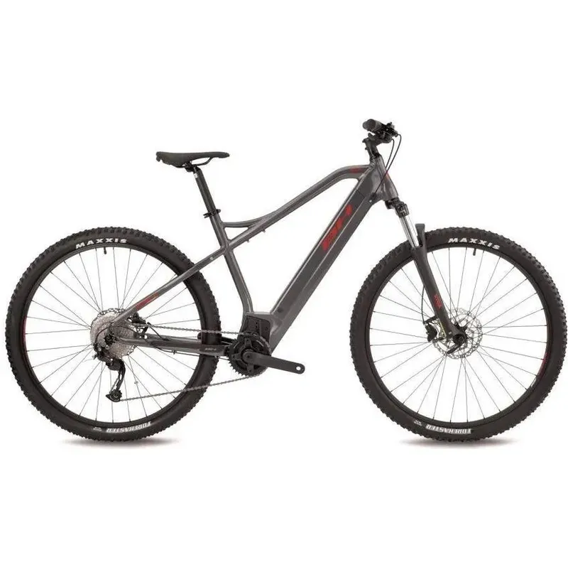 BH VTT Electrique ATOM 29 (EA622) Shimano 9V 500Wh Taille L