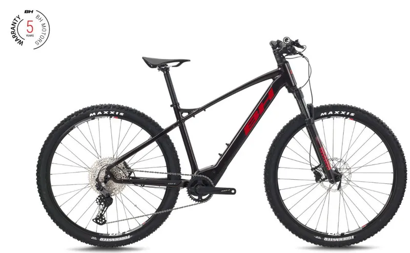 BH VTT ELECTRIQUE ATOMX ER562 /XT/DEO12/XCR34/XT TAILLE L