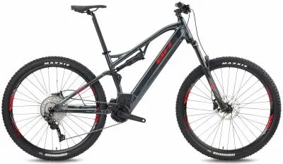 BH VTT ELECTRIQUE (VAE) Atom LYNX 8.0 ( EA802) TAILLE M