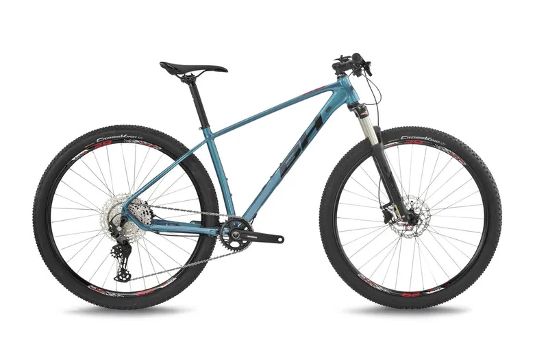 BH VTT Expert 4.0 Shimano Deore 6100 12V Taille LA