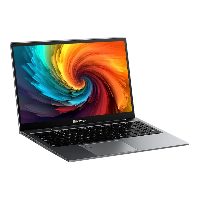 BLACKVIEW AceBook 8 15,6 FHD Intel Core N97 16/512Go W11 • Gris