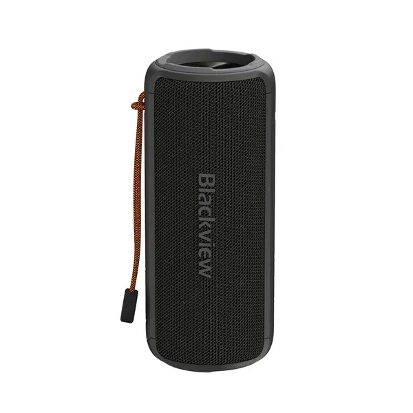 BLACKVIEW AURABASS 3 Enceinte Bluetooth 5.3 SS/FIL Étanche IPX7
