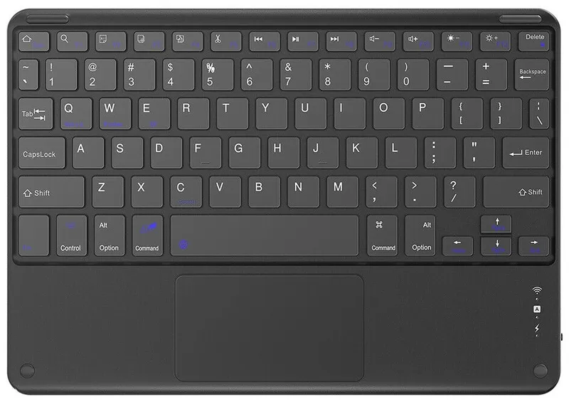 BLACKVIEW -CLAVIER K1 TAB9 AZERTY