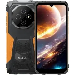 BLACKVIEW FORT 1 6.56 6/256Go 4G IA 10 000 mAh ctocœur Tiger T615
