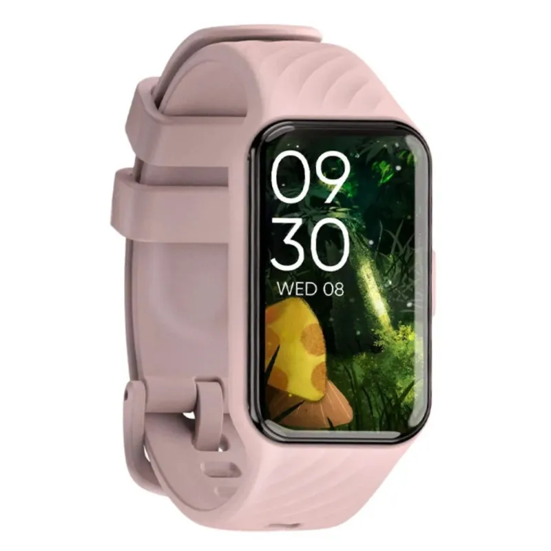 BLACKVIEW R10 MONTRE CONNECTEE 1.47'' 300 mAh Pink