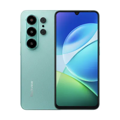 Blackview Wave 10C 6,88 4/128Go 13+32Mpix 5000mAh Andr16 vert