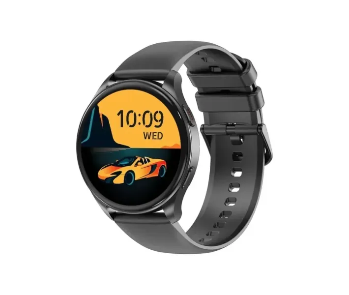BLACKVIEW X20 MONTRE CONNECTEE Fitness 1.43 380mAh Black