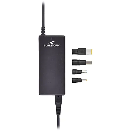 BLUESTORK BS-PW-NB-90 ACER/DELL ALIM. NOTEBOOKS 90W 6 EMBOUTS