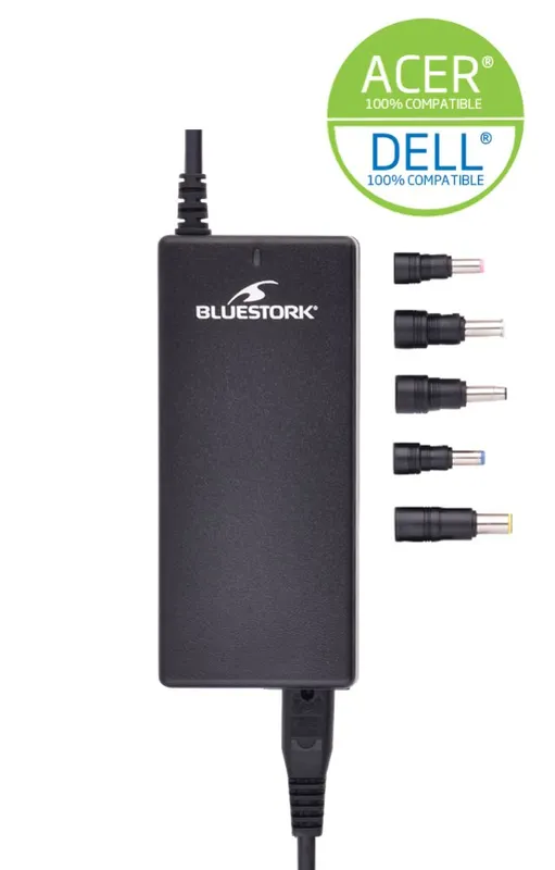 BLUESTORK BS-PW-NB-90 ASUS ALIM. NOTEBOOKS 90W